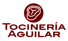 Tocinería Aguilar logo